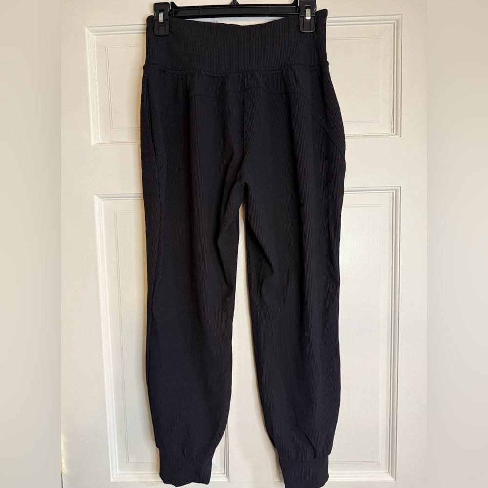 Athleta Salutation Rib Jogger - image 4